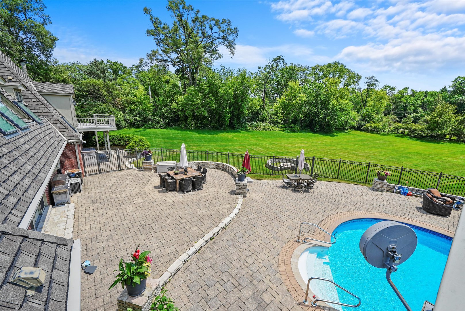 673 Milton Road Inverness, IL 60067 - Photo 91 of 125