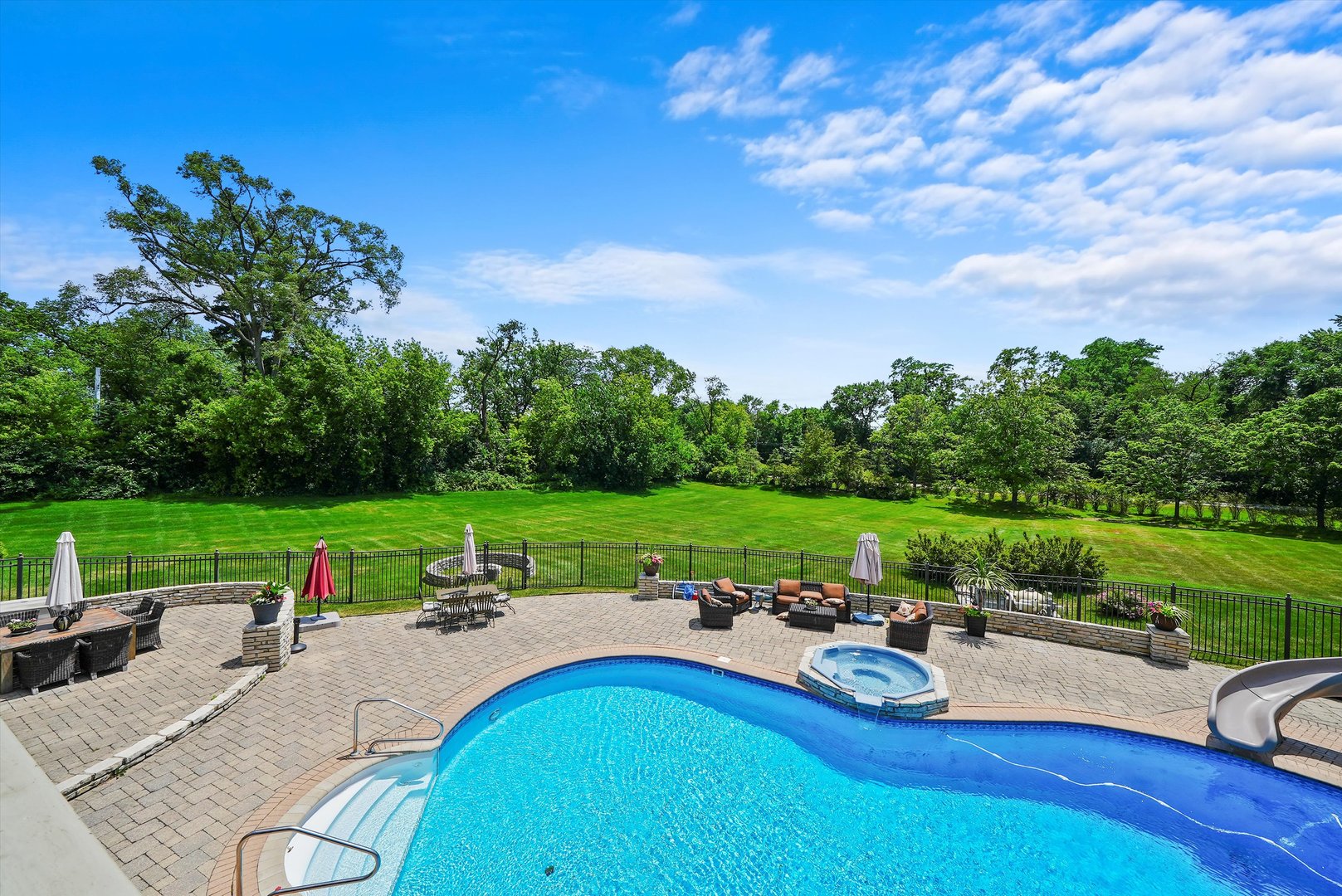 673 Milton Road Inverness, IL 60067 - Photo 93 of 125