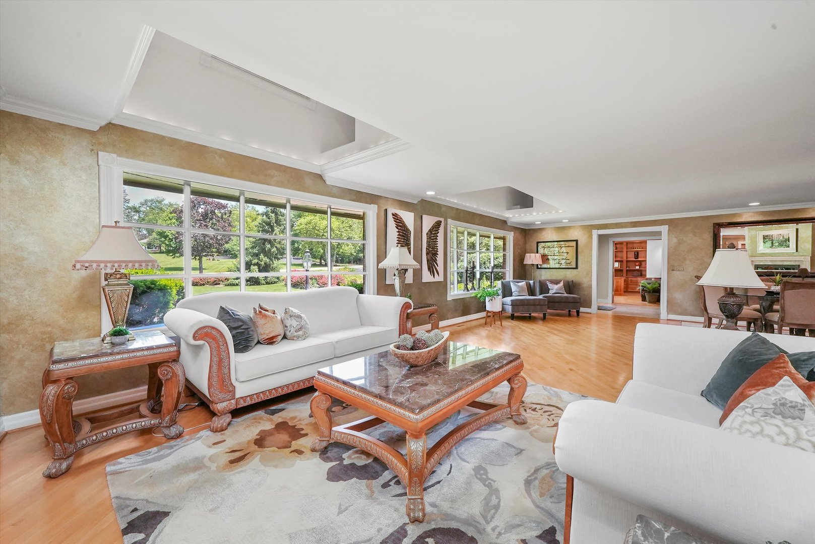 673 Milton Road Inverness, IL 60067 - Photo 10 of 125