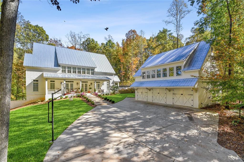 812 Lower Creighton Road Cumming, GA 30028 - Photo 1 of 26