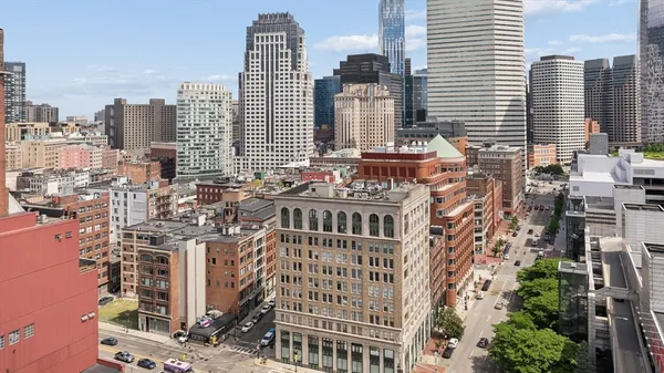 $1,549,000 | 210 South Street, Unit 116, Boston, MA 02111