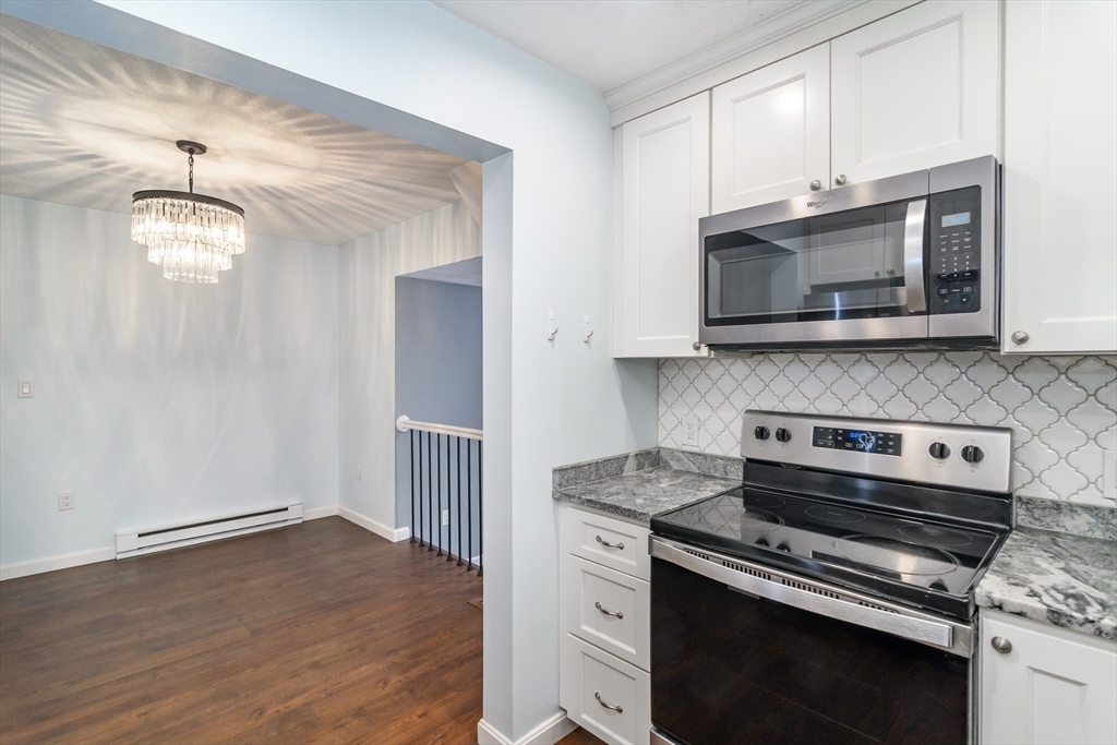 4 Erick Road, Unit 96 Mansfield, MA 02048 - Photo 4 of 18