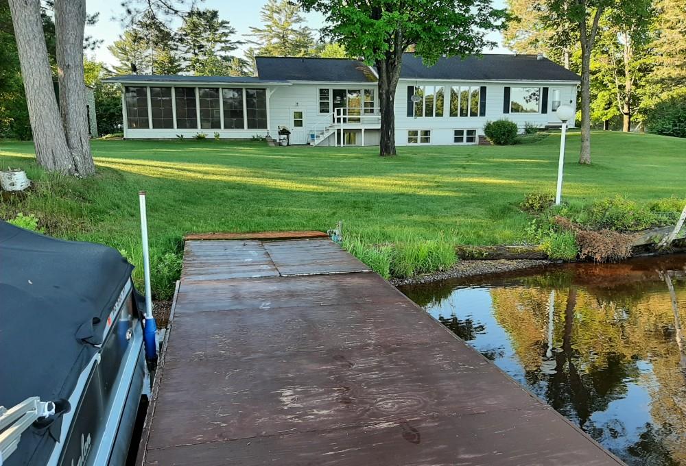 925 East King Road Tomahawk, WI 54487 - Photo 2 of 19 Gallery Image 2