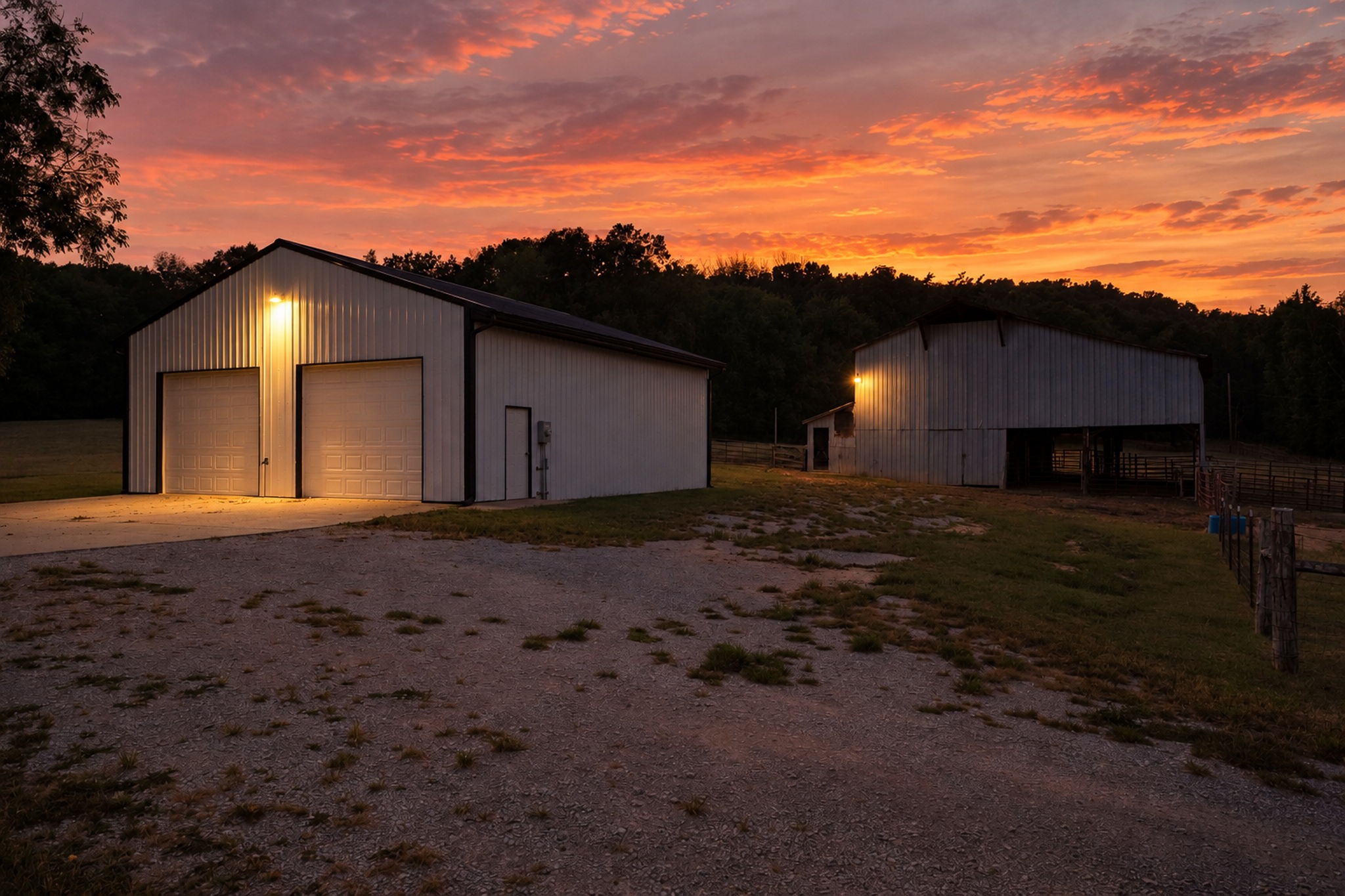 3466 Foster Chapel Road Williamsport, TN 38487 - Photo 12 of 100 Gallery Image 12