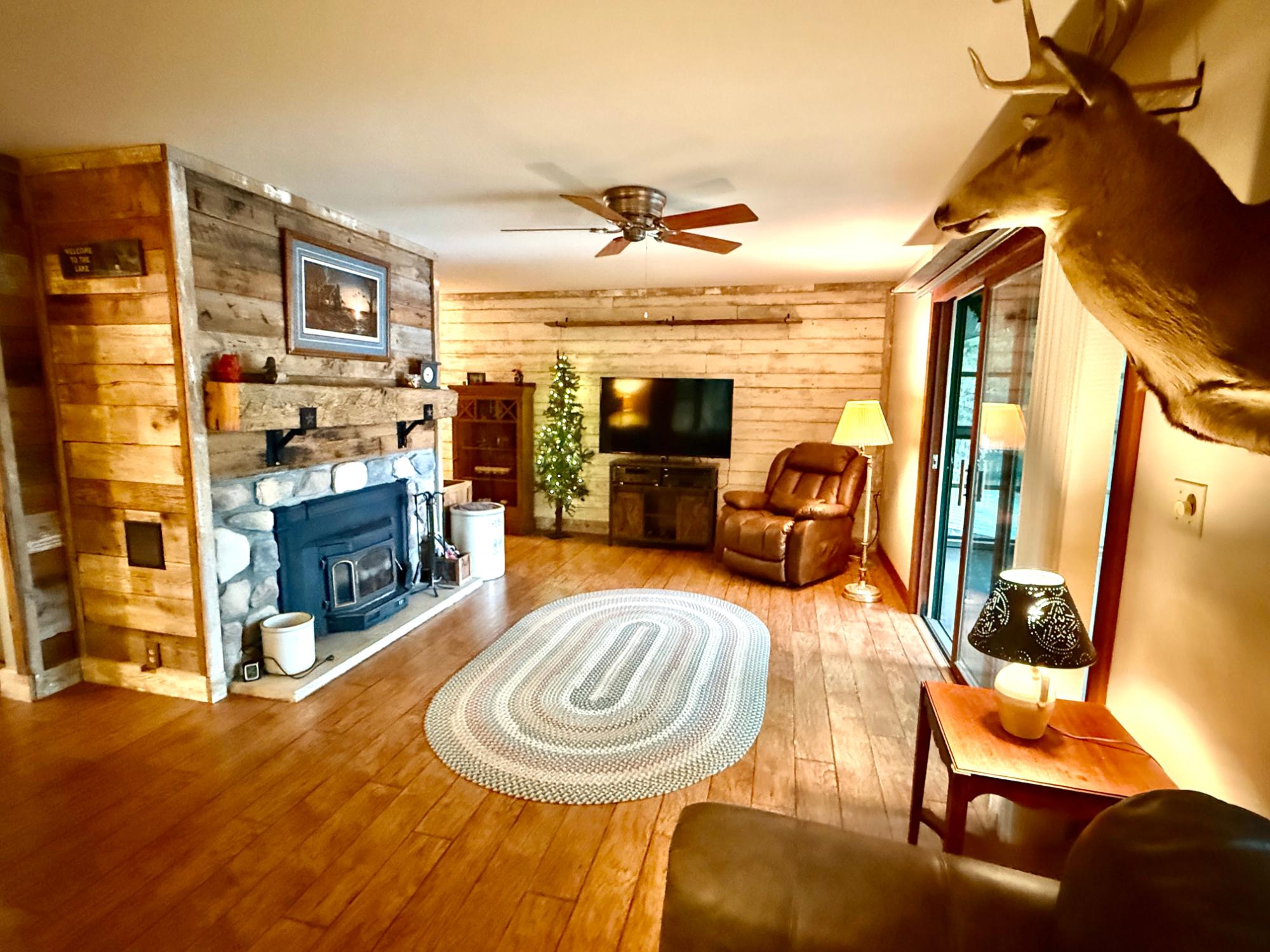 W1666 Bear Trail Road Gleason, WI 54435 - Photo 10 of 46 Gallery Image 10