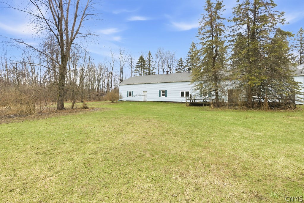 271 Barnard Road Phoenix, NY 13135 - Photo 2 of 26