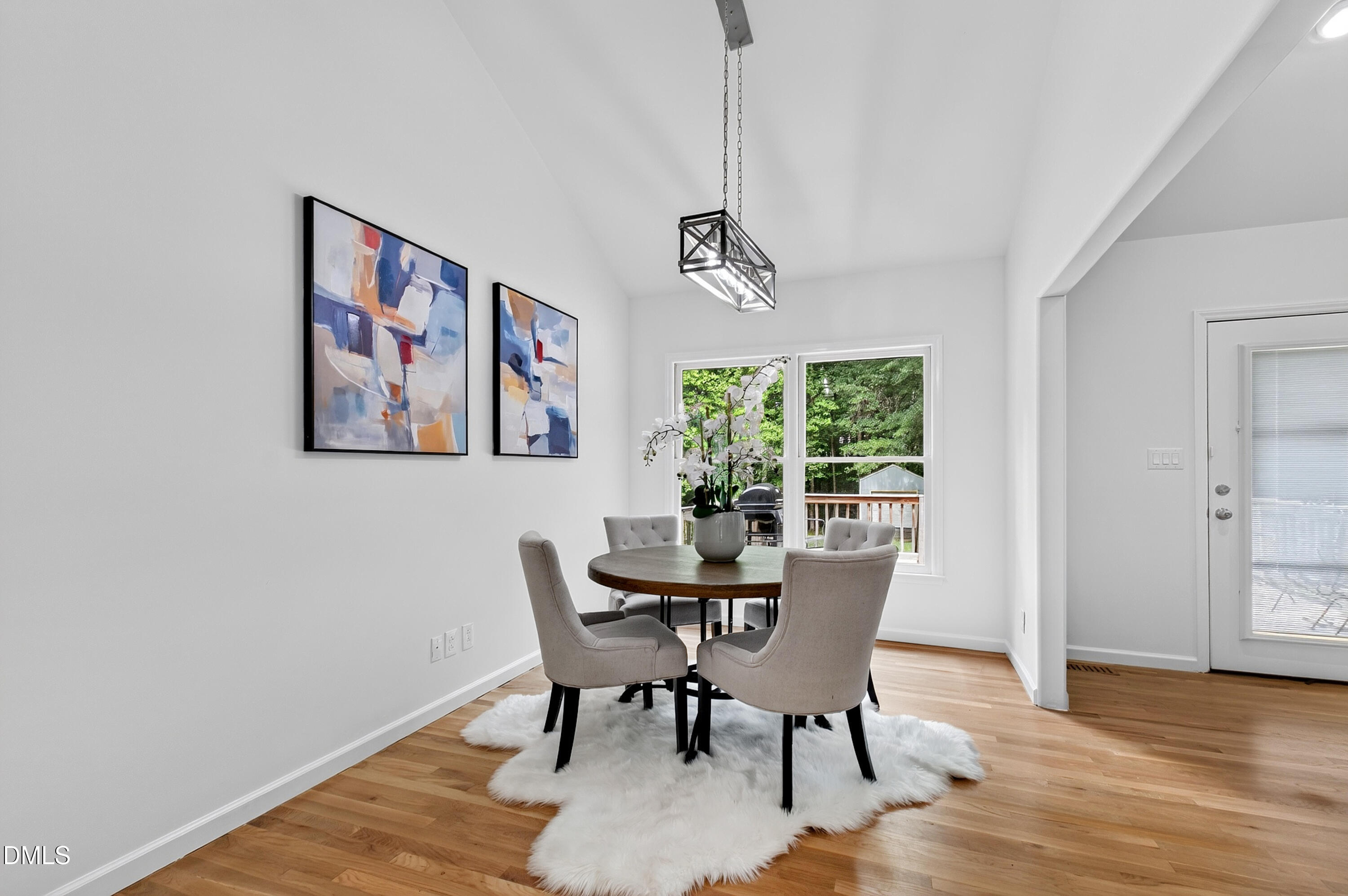 1536 Crickett Road Raleigh, NC 27610 - Photo 25 of 79