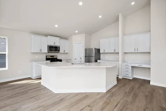 $398,900 | 7704 Birch Street, Clear Lake, MN 55319