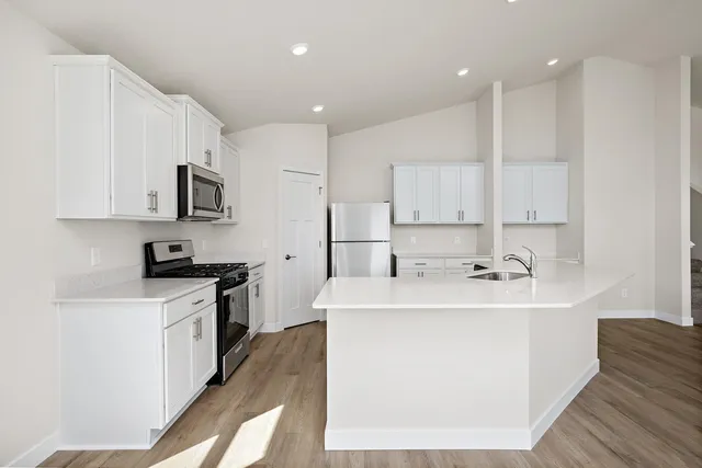 $398,900 | 7704 Birch Street, Clear Lake, MN 55319