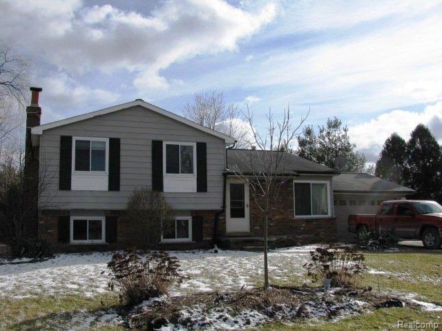 21690 Chester Road Ray, MI 48096 - Photo 6 of 24 Chester Front 2.JPG