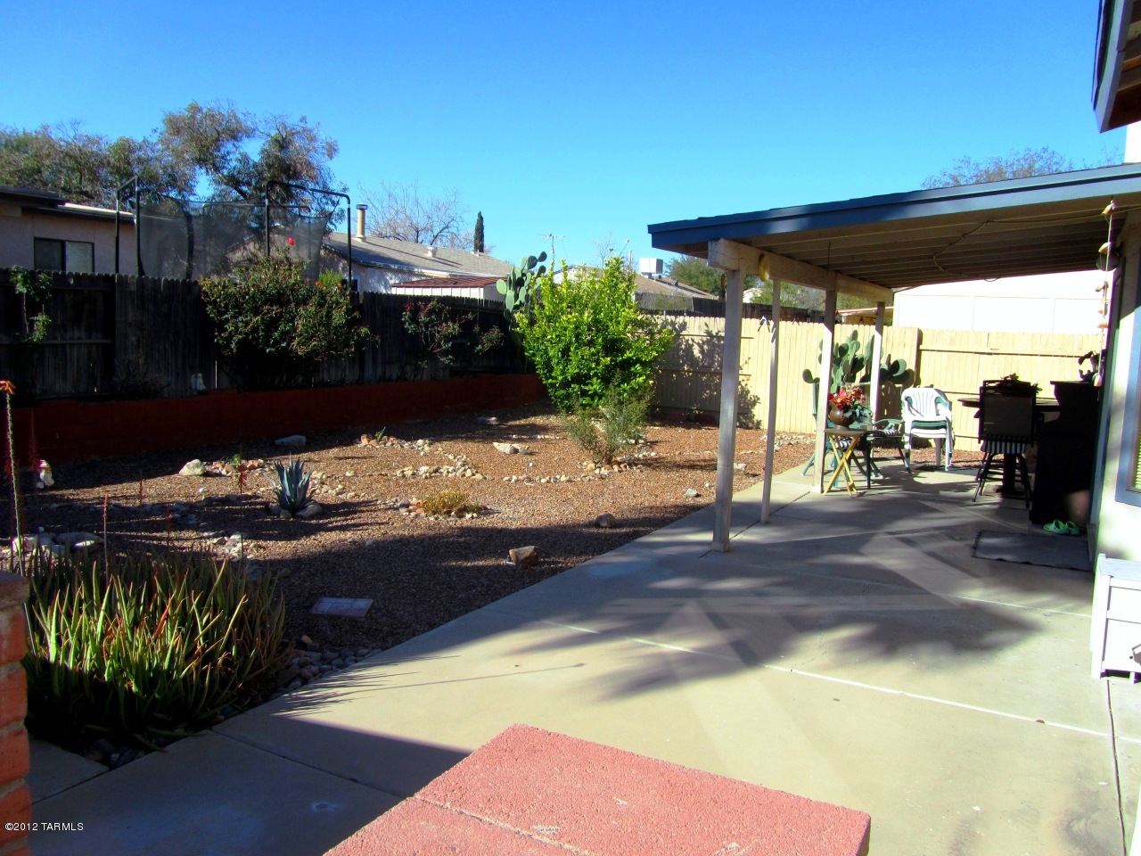 2651 West Fanbrook Road Tucson, AZ 85741 - Photo 15 of 17
