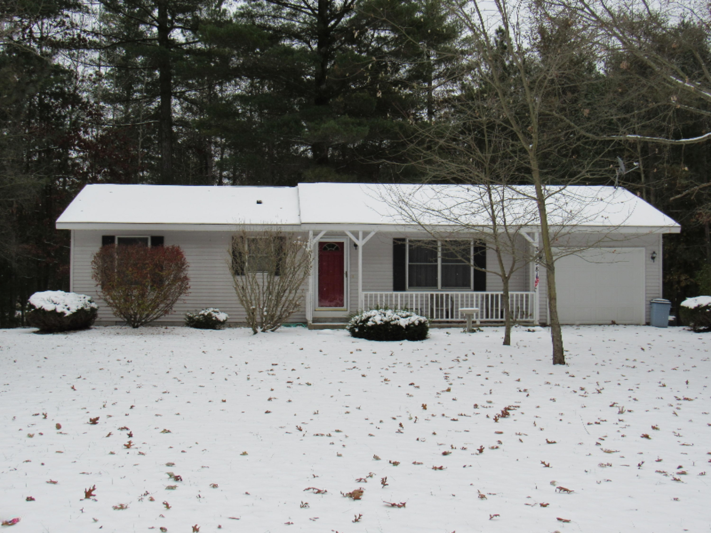 3958 Staple Road Muskegon, MI 49445 - Photo 1 of 18 3958 Staple Road
