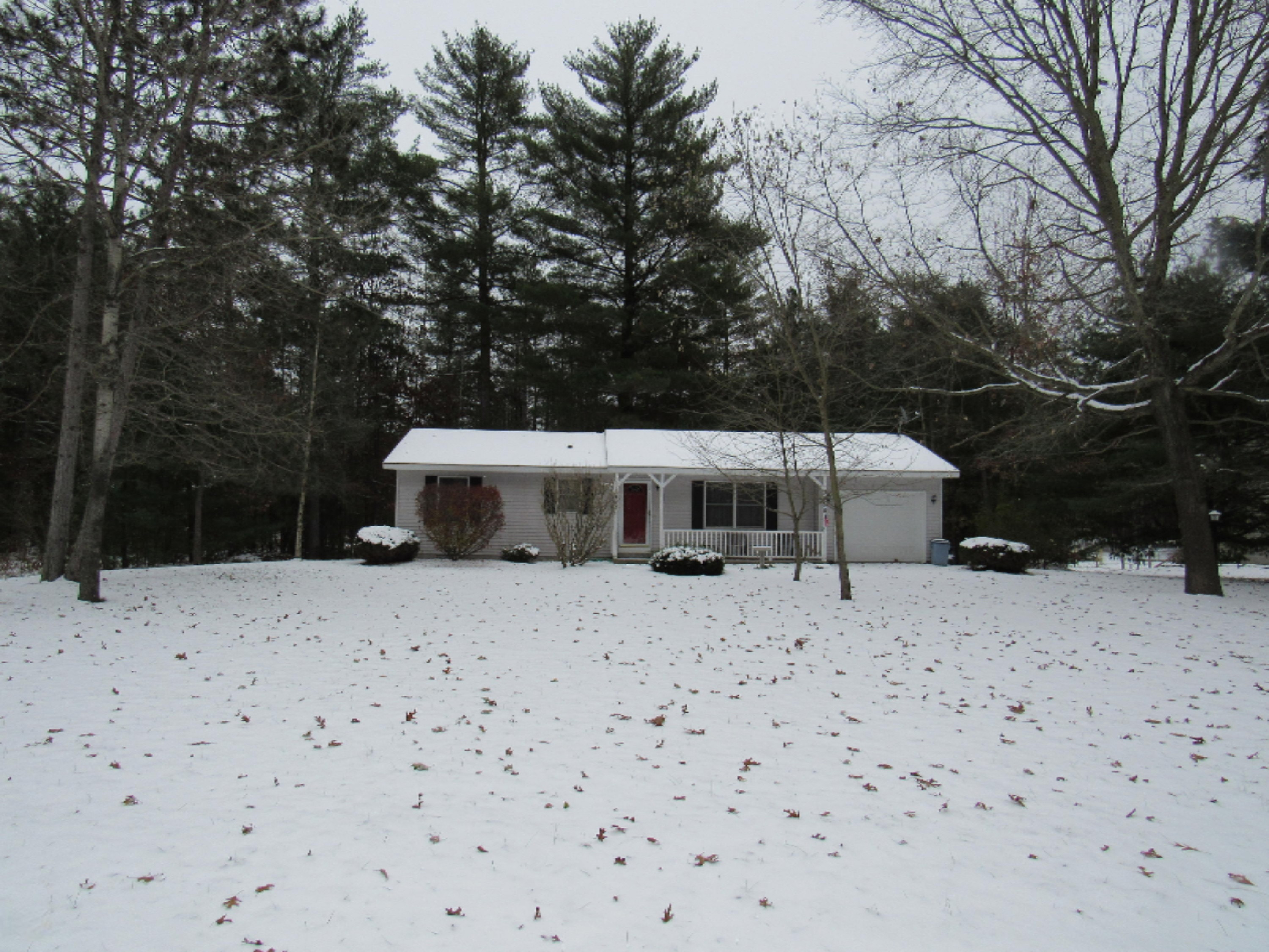 3958 Staple Road Muskegon, MI 49445 - Photo 2 of 18 3958 Staple Road