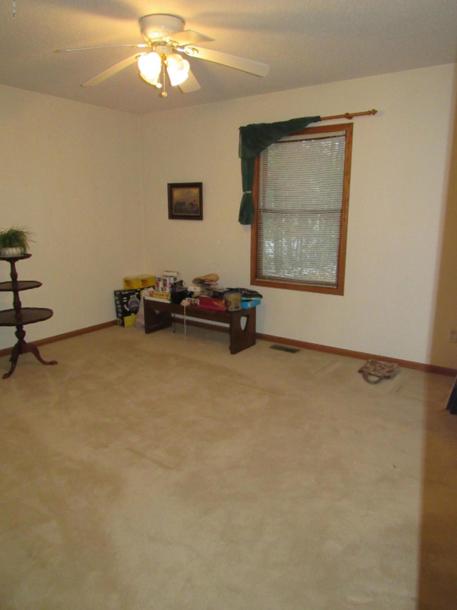 3958 Staple Road Muskegon, MI 49445 - Photo 8 of 18 Master Bedroom