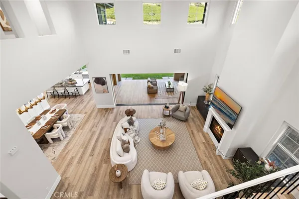 $2,450,000 | 1621 Sunset View Drive, Lake Forest, CA 92679