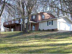 119 Fox Road Johnson City, TN 37601 - Photo 1 of 8 Photo 1