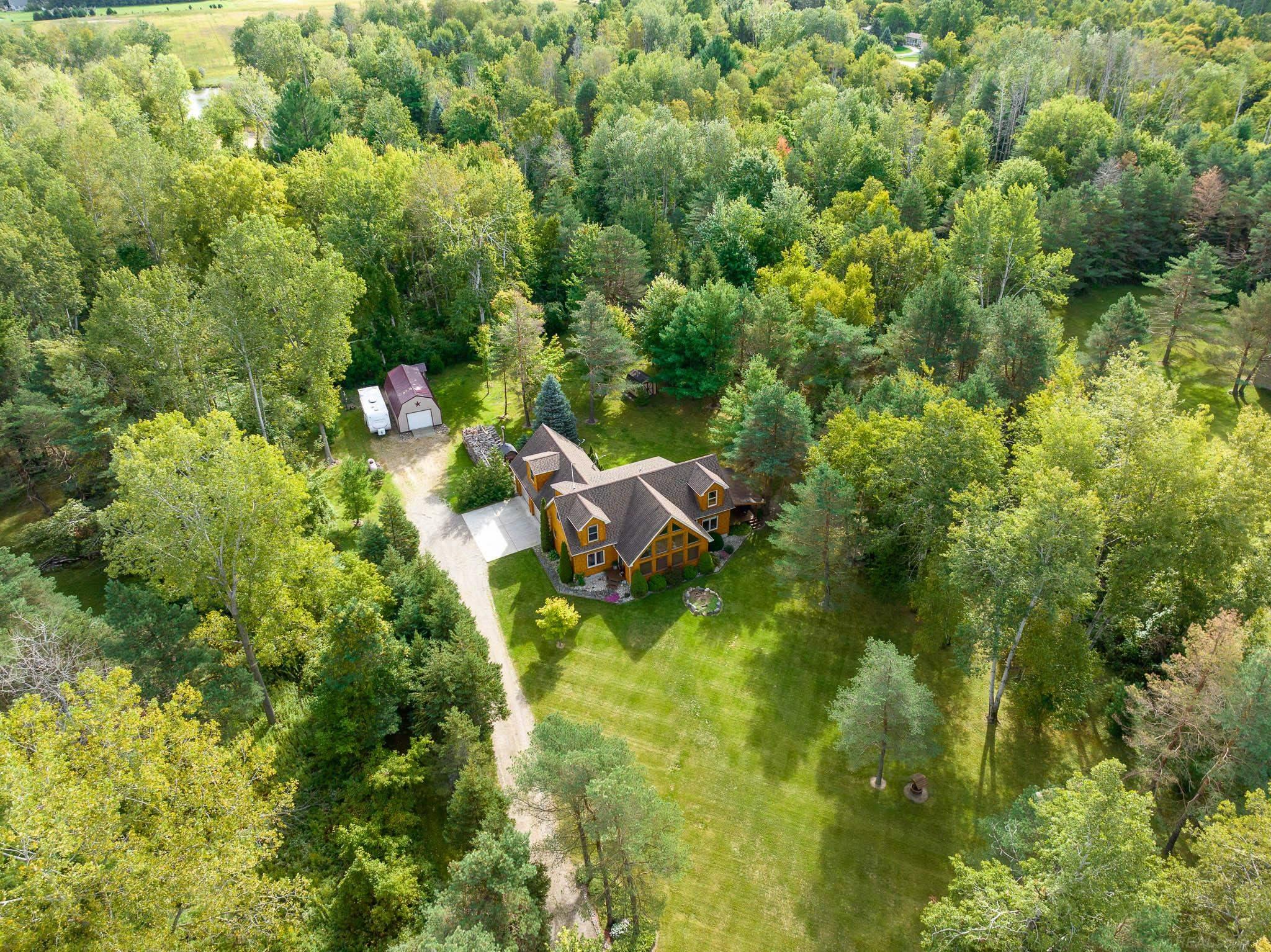 3279 Babcock Road Lexington, MI 48450 - Photo 5 of 67