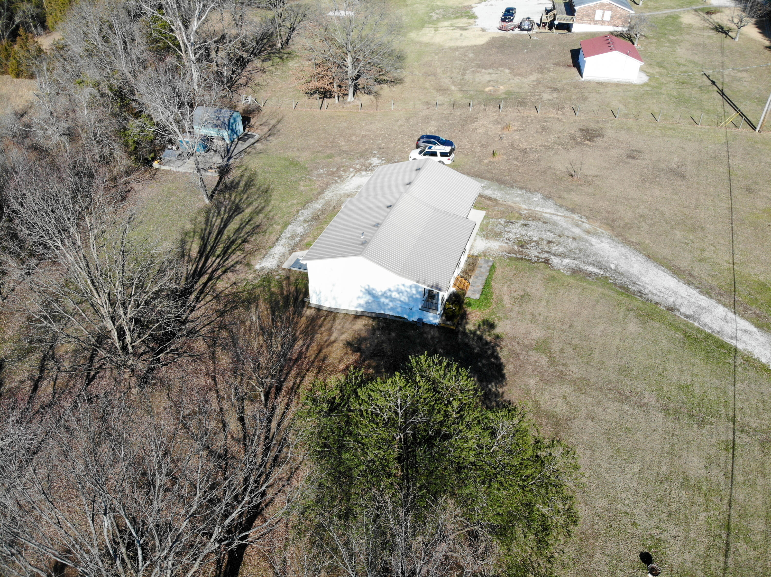 1265 Blue Lick Road Berea, KY 40403 - Photo 80 of 85 DJI_0634