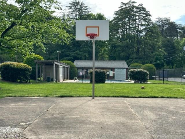 3830 Country Club Road, Unit L Winston-Salem, NC 27104 - Photo 14 of 14