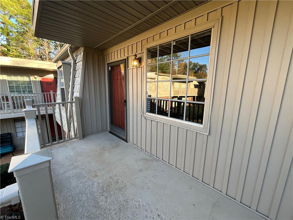 3830 Country Club Road, Unit L Winston-Salem, NC 27104 - Photo 2 of 14