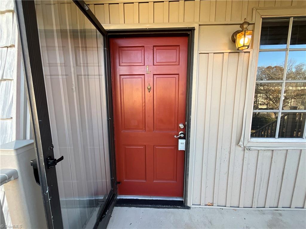 3830 Country Club Road, Unit L Winston-Salem, NC 27104 - Photo 4 of 14