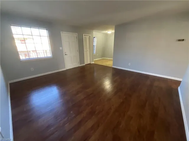 $995 | 3830 Country Club Road, Unit L, Winston-Salem, NC 27104