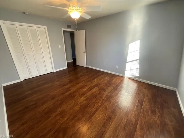 $995 | 3830 Country Club Road, Unit L, Winston-Salem, NC 27104