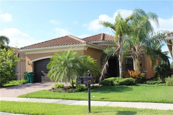 $7,000 | 3326 Baltic Drive, Naples, FL 34119