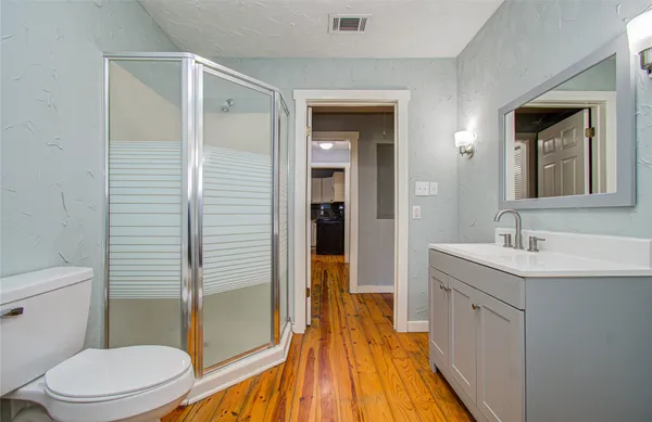 $1,695 | 15510 Cypress Garden Drive, Unit A, Tomball, TX 77377