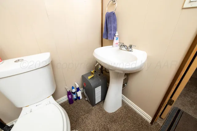 $85,000 | 2021 Hawk Lane, Amarillo, TX 79118