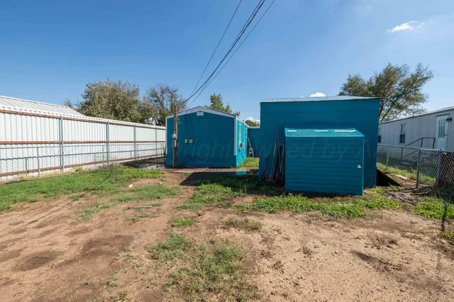 $85,000 | 2021 Hawk Lane, Amarillo, TX 79118