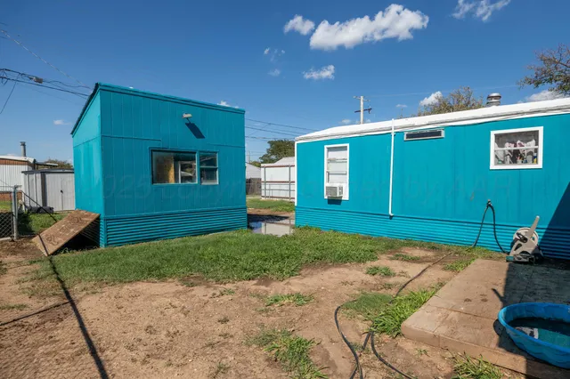 $85,000 | 2021 Hawk Lane, Amarillo, TX 79118