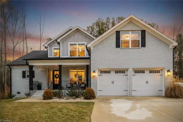 $599,000 | 158 Medinah Drive, Winston-Salem, NC 27107