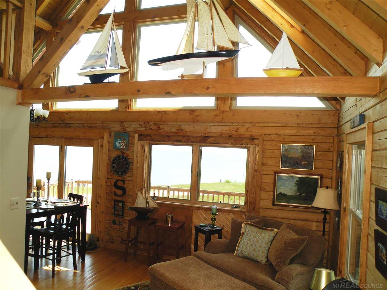 4440 North Lakeshore Road Deckerville, MI 48427 - Photo 19 of 52 Gallery Image 19