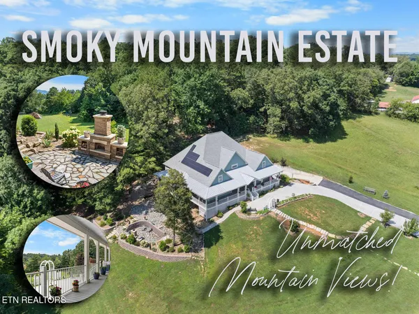 $1,699,000 | 5925 Sevierville Road, Seymour, TN 37865