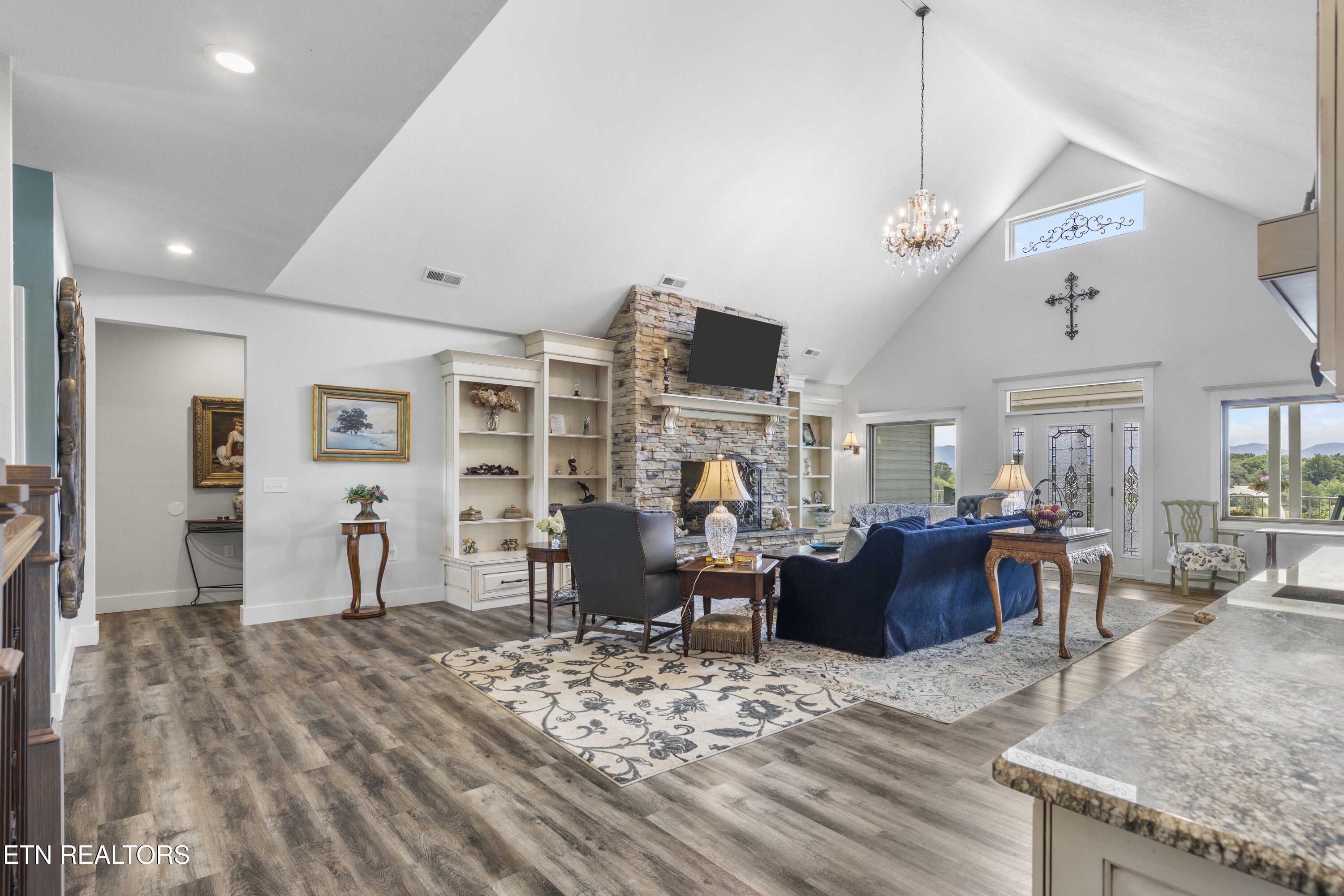 5925 Sevierville Road Seymour, TN 37865 - Photo 15 of 52 030A0251