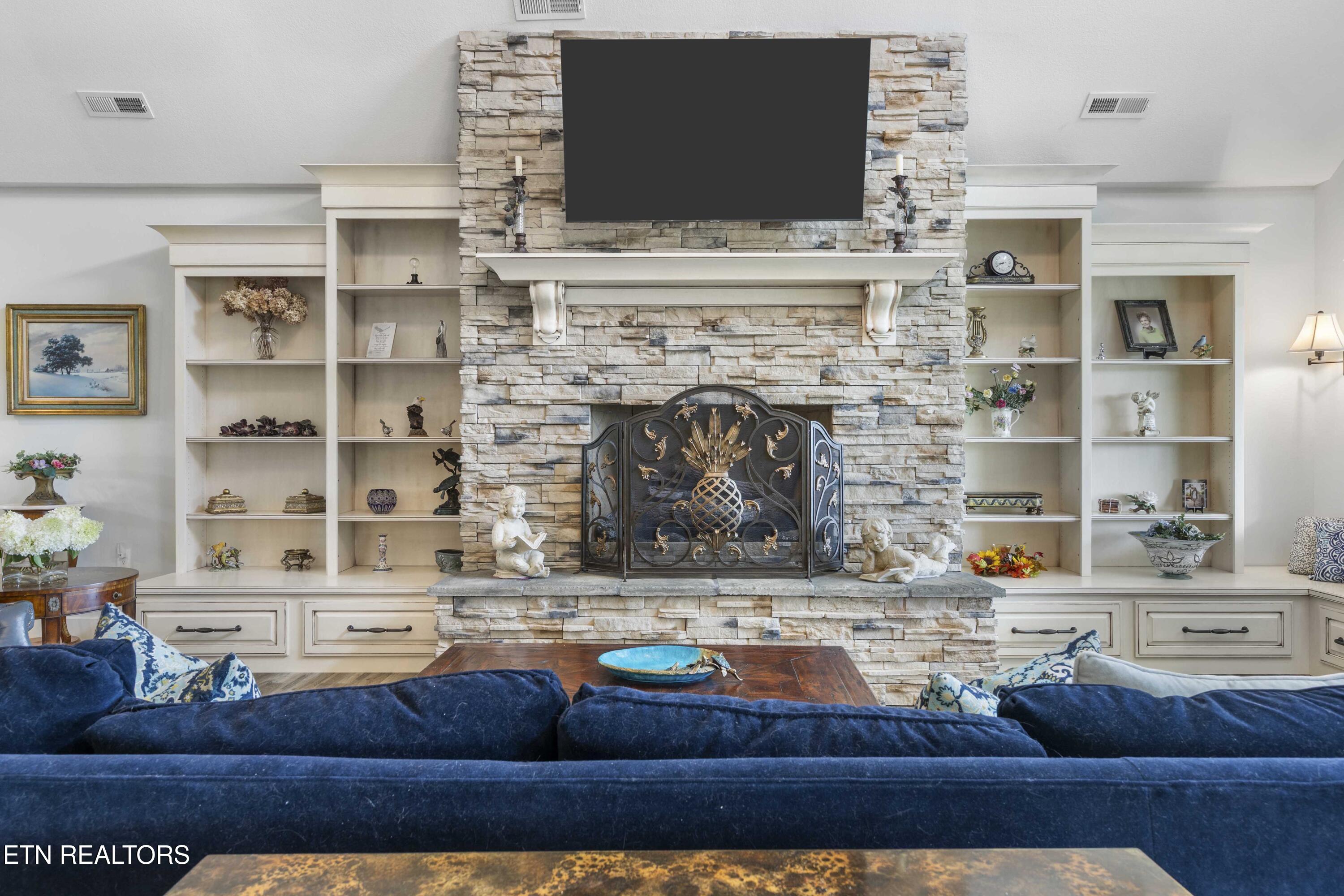 5925 Sevierville Road Seymour, TN 37865 - Photo 17 of 52 030A0272