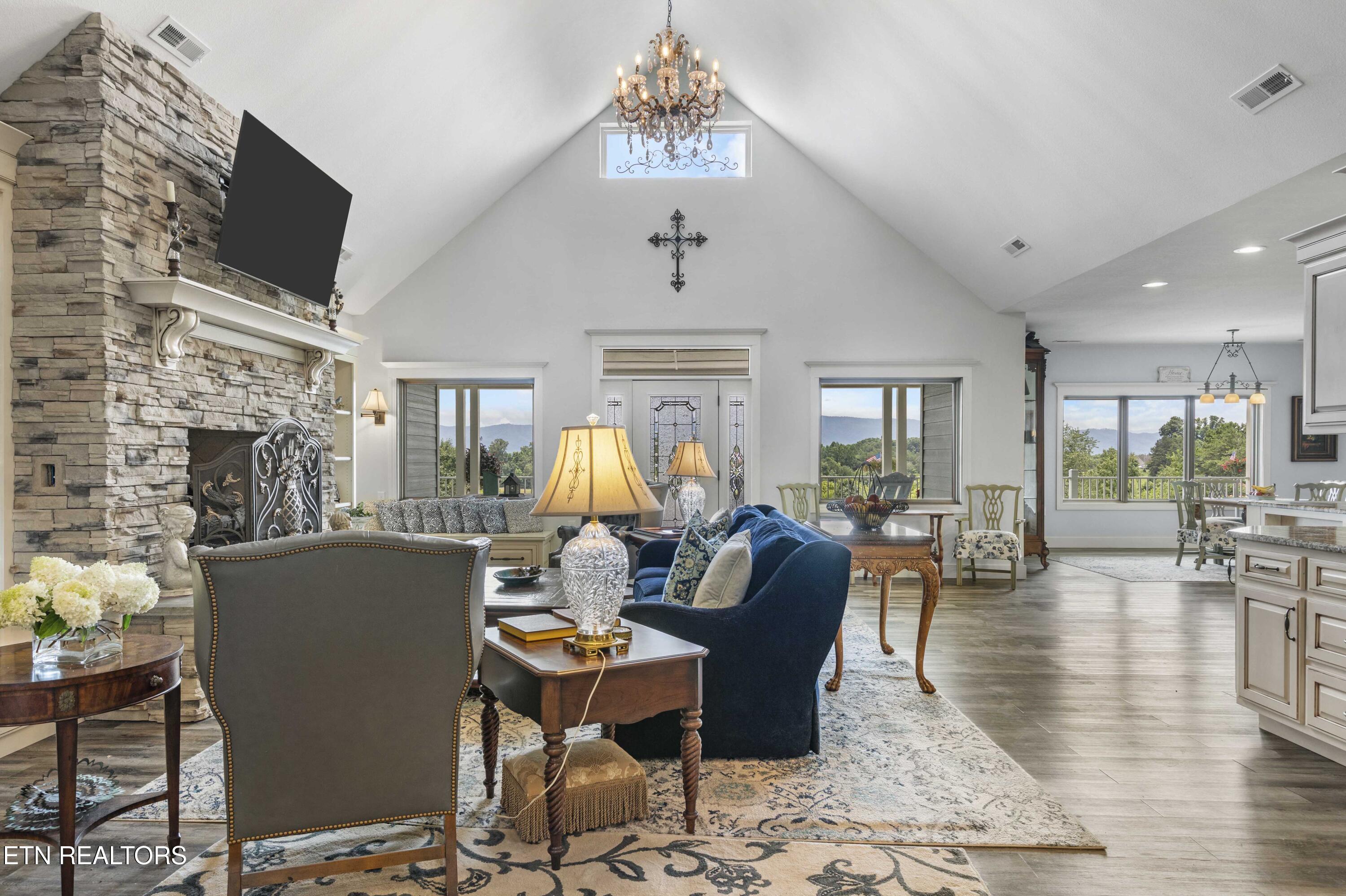 5925 Sevierville Road Seymour, TN 37865 - Photo 18 of 52 030A0296