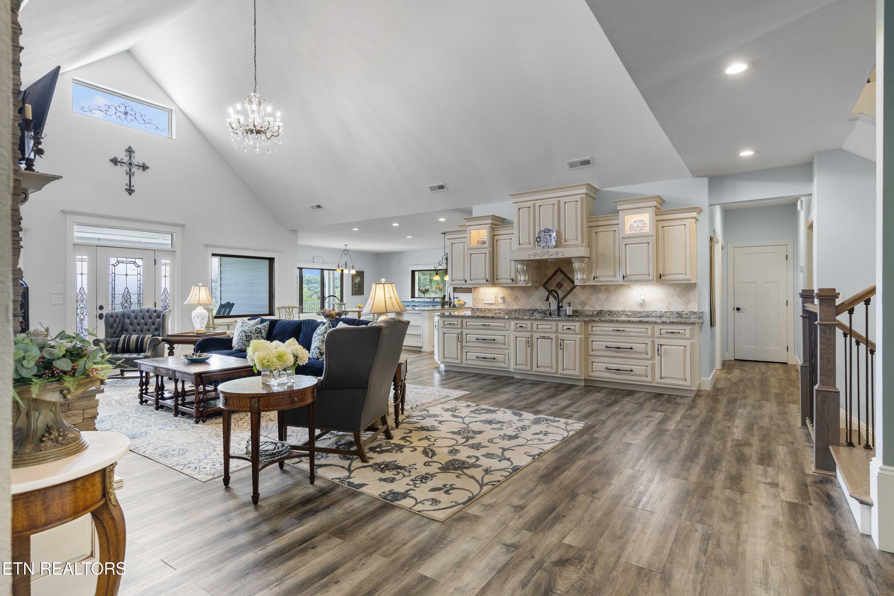 5925 Sevierville Road Seymour, TN 37865 - Photo 19 of 52 030A0307