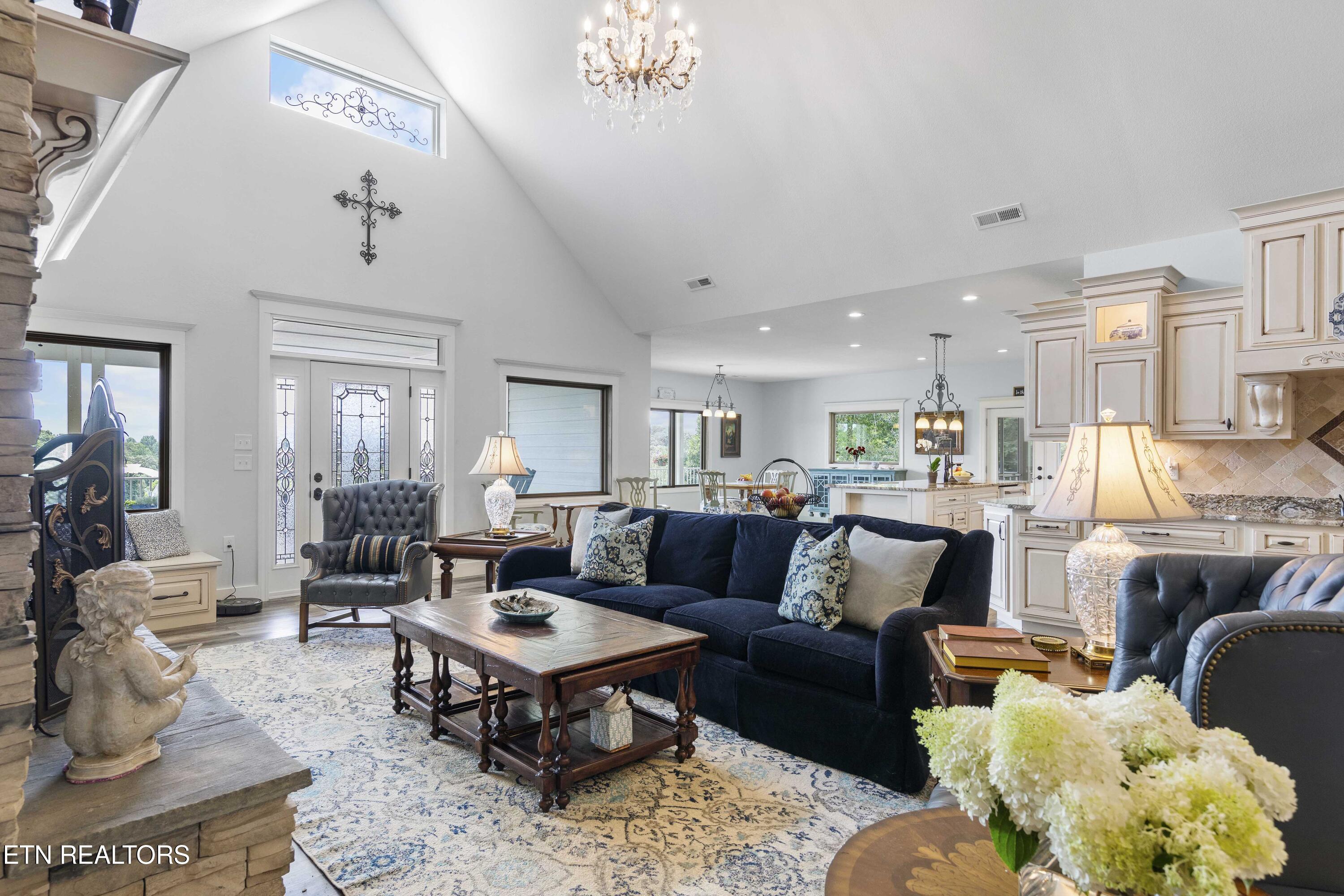 5925 Sevierville Road Seymour, TN 37865 - Photo 20 of 52 030A0318