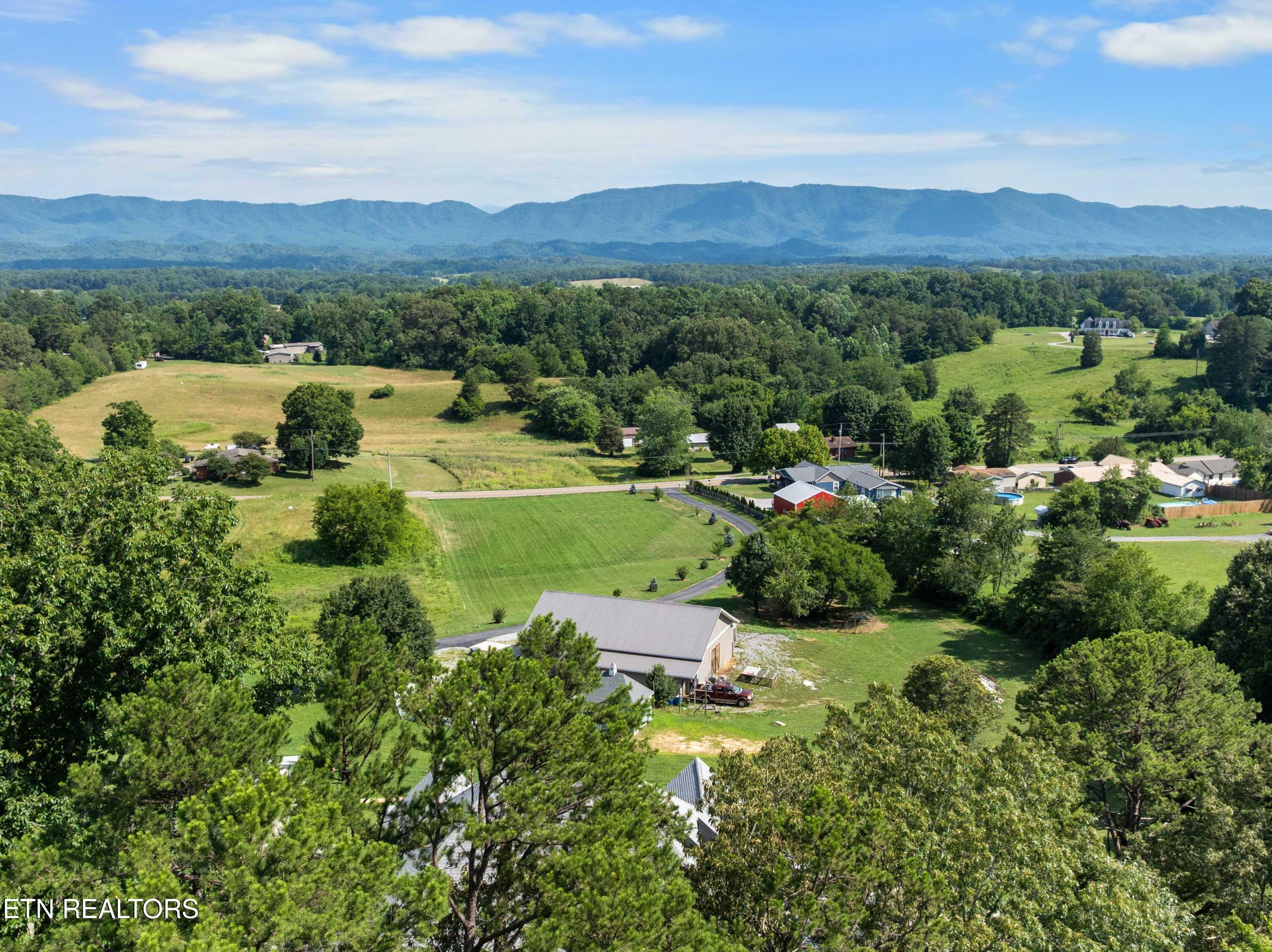 5925 Sevierville Road Seymour, TN 37865 - Photo 2 of 52 DJI_0936