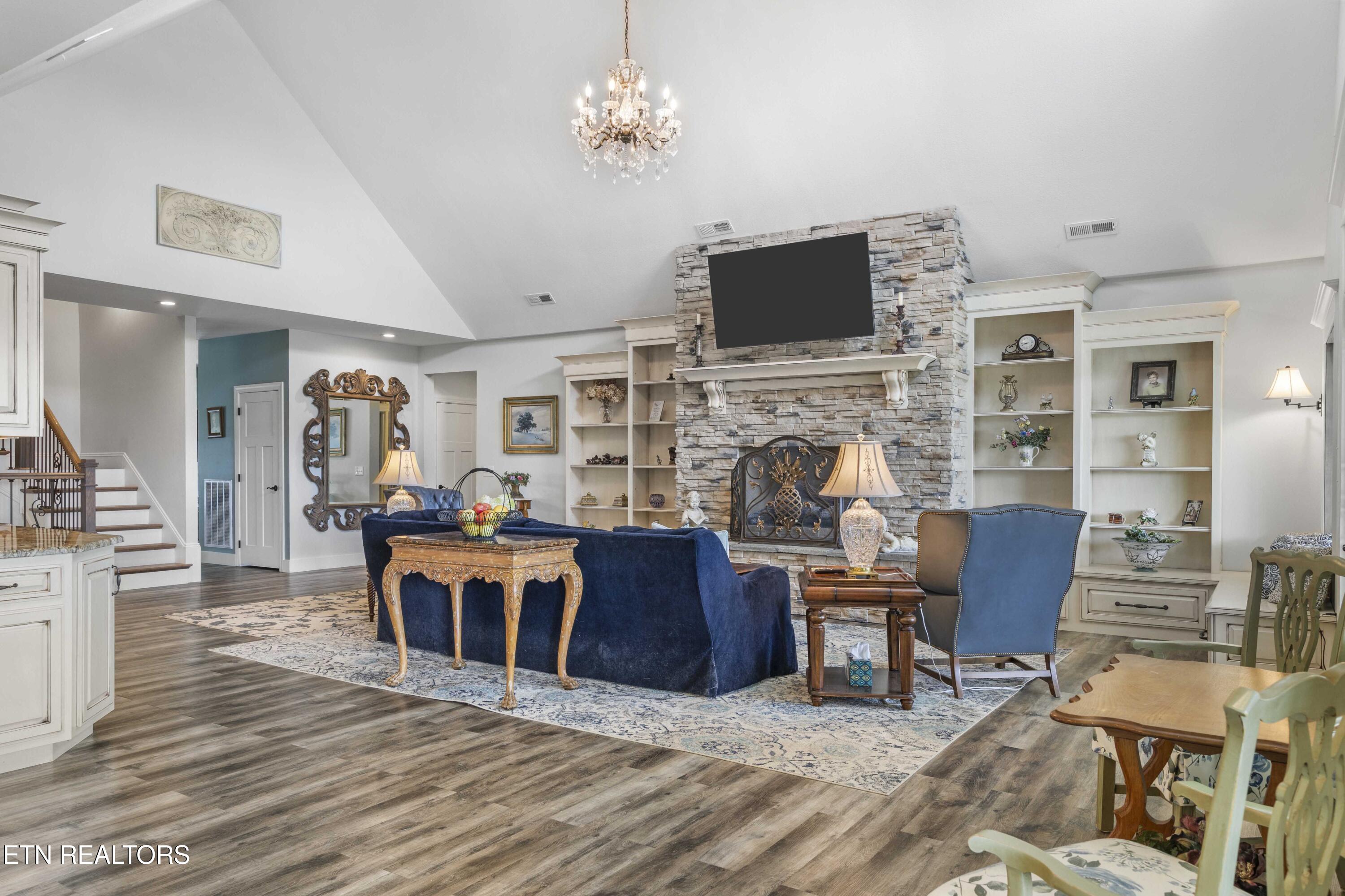 5925 Sevierville Road Seymour, TN 37865 - Photo 21 of 52 030A0281