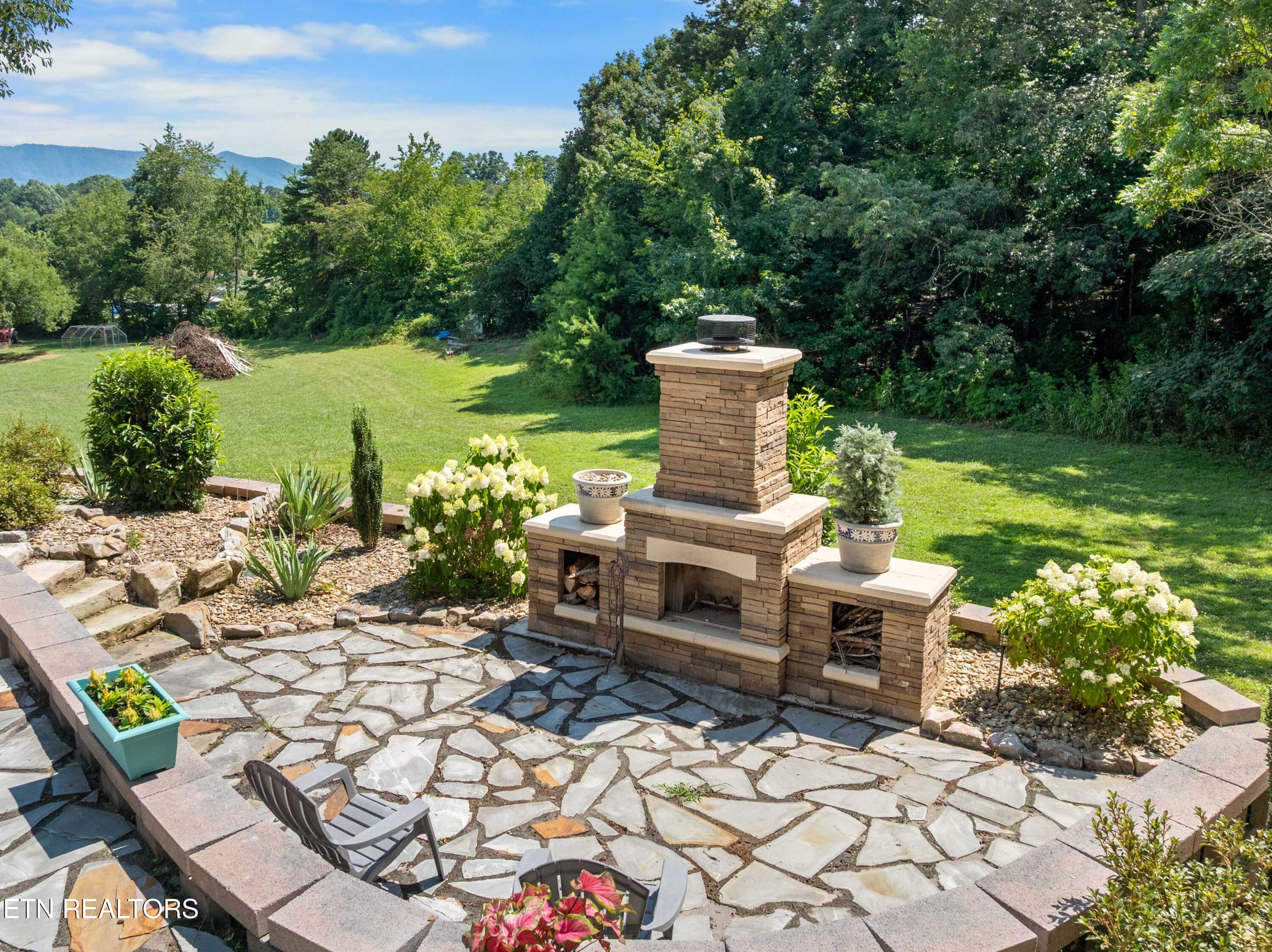 5925 Sevierville Road Seymour, TN 37865 - Photo 4 of 52 DJI_0789