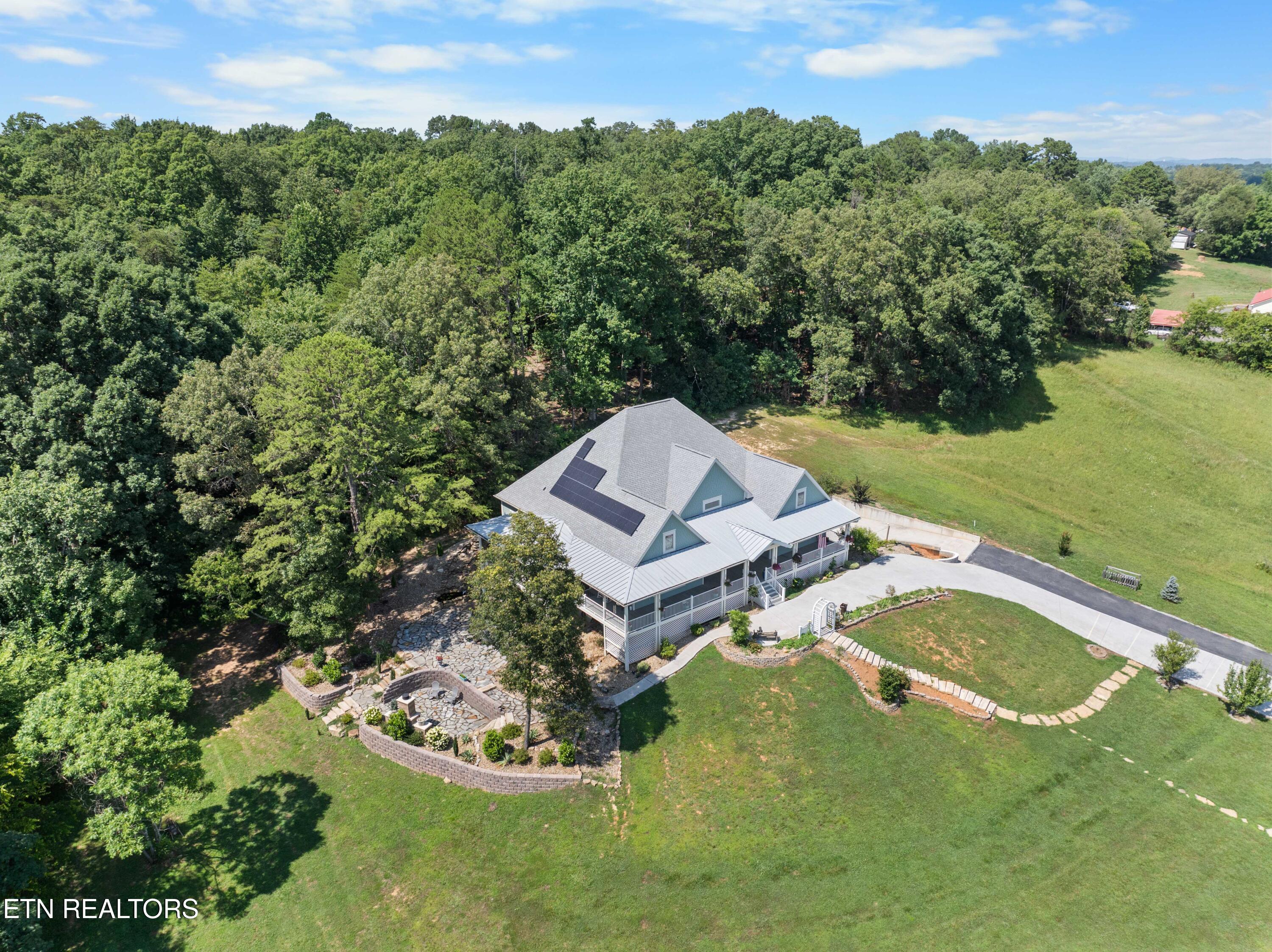 5925 Sevierville Road Seymour, TN 37865 - Photo 42 of 52 DJI_0724