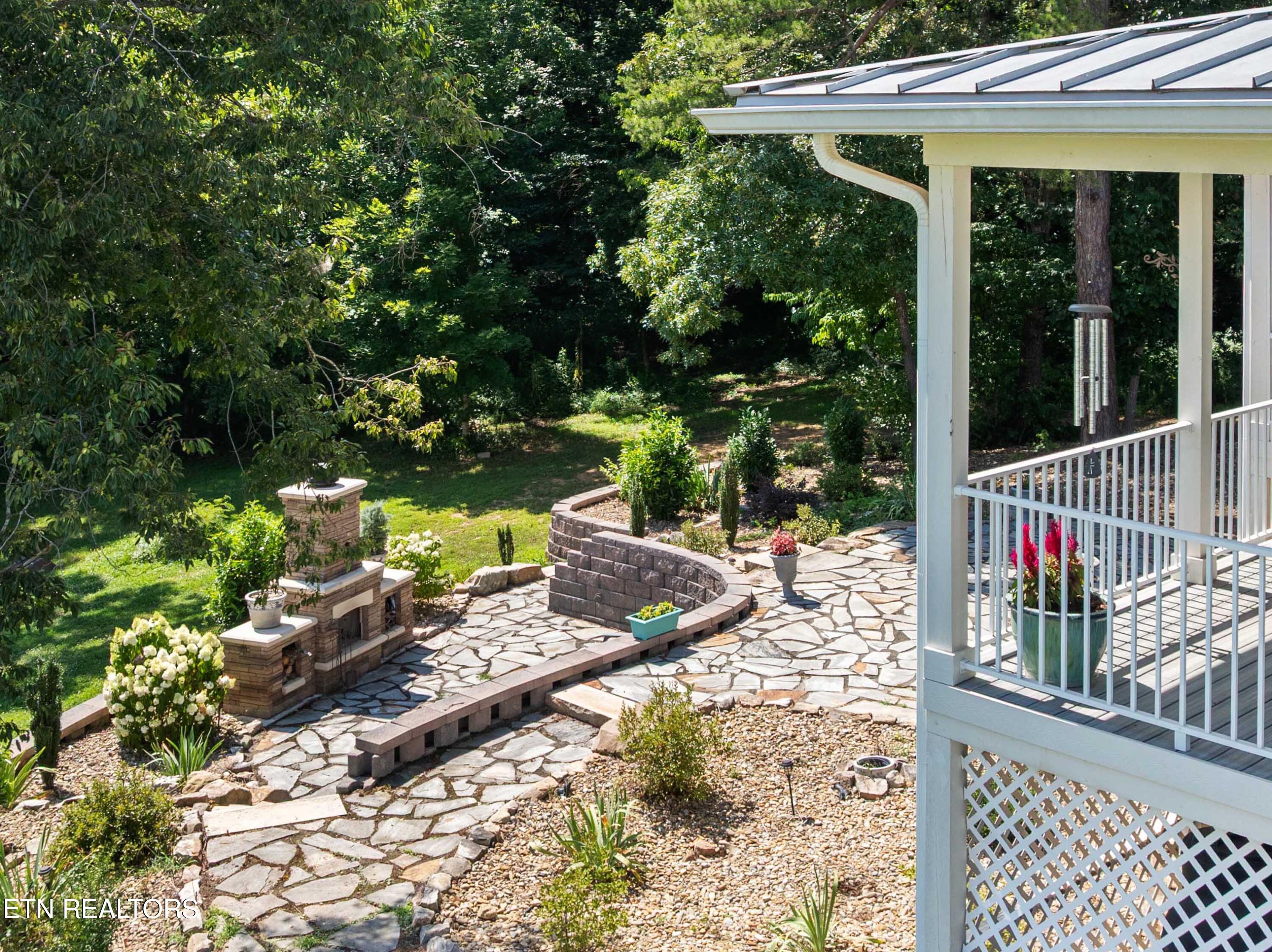 5925 Sevierville Road Seymour, TN 37865 - Photo 45 of 52 DJI_0759