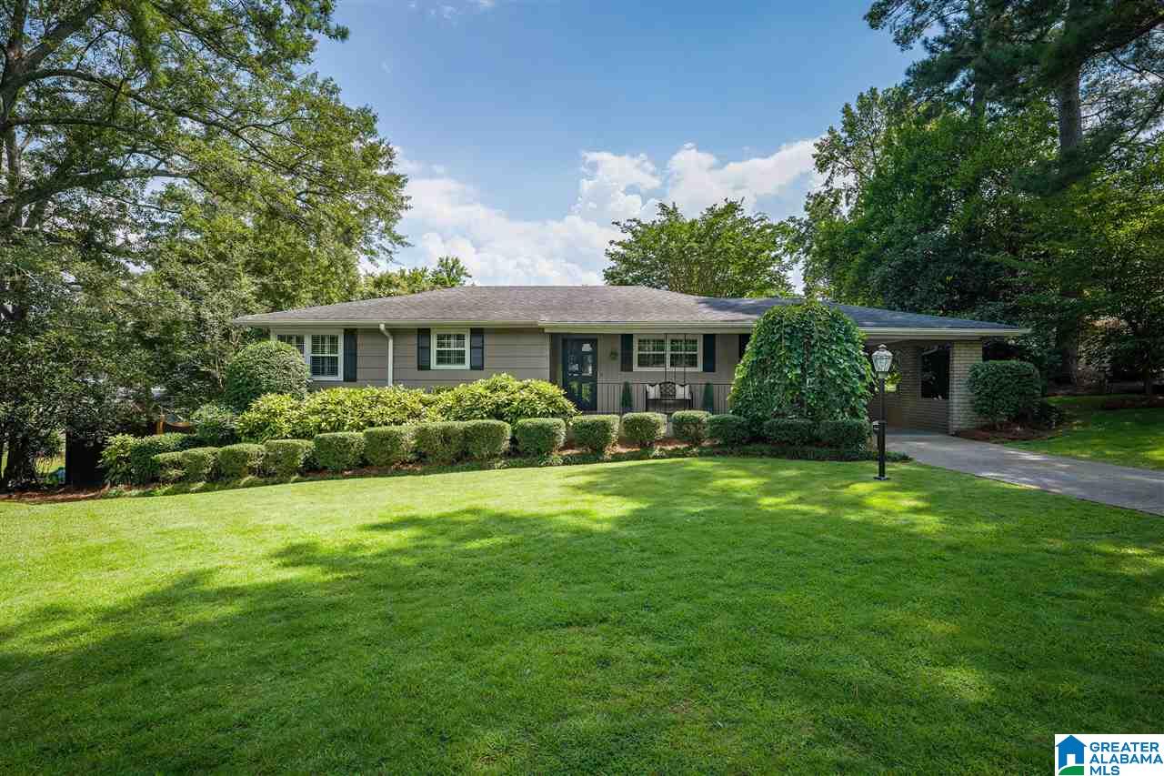 2019 Hickory Road Birmingham, AL 35216 - Photo 1 of 45