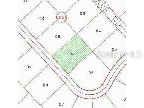 0 Southwest 55ct Road Ocala, FL 34473 - Photo 1 of 1 Primary Photo