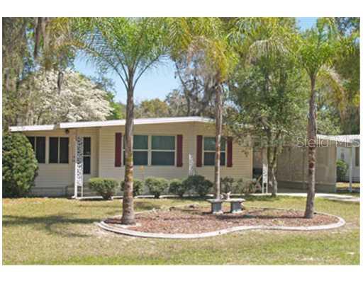 7 South Bobwhite Road Wildwood, FL 34785 - Photo 1 of 1 Exterior Front