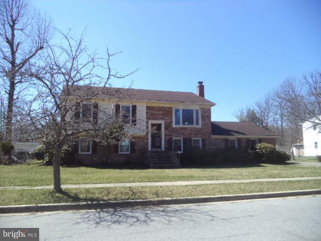 8703 Deborah Street Clinton, MD 20735 - Photo 1 of 15 Exterior (Front)