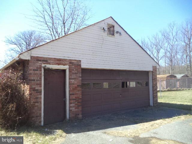 8703 Deborah Street Clinton, MD 20735 - Photo 2 of 15 Exterior (General)